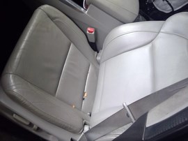 2014 ACURA MDX, GRAY, 3.5L, ATM FWD,  A25207